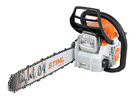 MS 172 Бензопила STIHL, шина R 40 см, цепь 63 PM3 11482000273P